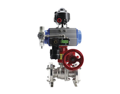 開(kāi)關(guān)閥