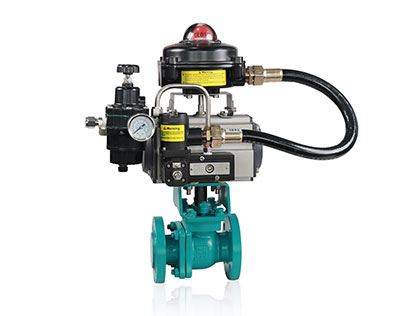 襯氟開關(guān)閥